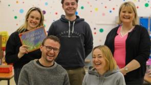 Leading drama group in Offaly fires on all cylinders as it prepares for 'Rabbit Hole' production next week