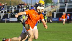 Lusmagh's Leinster title ambitions ended by impressive Ratoath