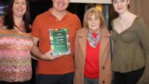 Offaly history told through stories and songs in unique new book