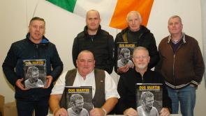 New book on Martin McGuinness launched in Midlands