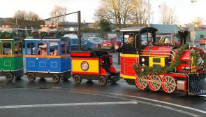 Taste of Christmas Festival returns to Roscrea for 2025