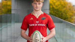 Offaly sportsman among five recipients of MIC's Elite Sports Scholarship Scheme