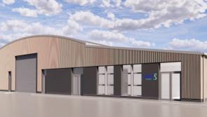 IFA defends deal on water pipe running through Offaly