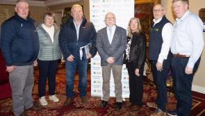 Offaly IFA chair says signing Mercosur trade deal would be 'thundering disgrace'