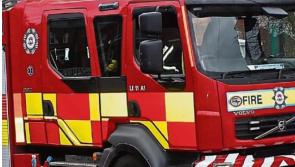 Number of fatalities at house fire in Edenderry
