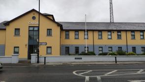 Murder investigation launched into Edenderry house fire that claimed two lives