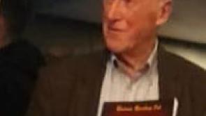 Bournea Reaching Out Historical Society launch their annual publication