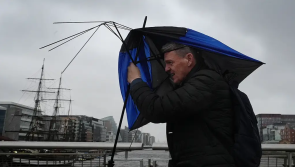 LIVE: Met &Eacute;ireann extends weather warnings to entire country as Storm Bram hits Ireland