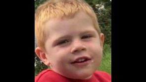 Funeral arrangements announced for young victim of Edenderry fire