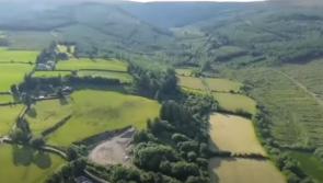 Plan to extract 800,000 tonnes at Slieve Bloom quarry has been appealed