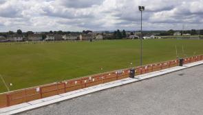 Planning permission sought for major development works at GAA ground in Offaly