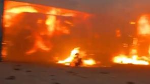 Three schoolboys in court after huge damage caused in Kildare stud farm fire