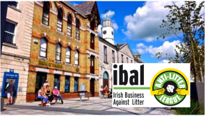 Tullamore ranks among best in the country as Litter rankings for 2025 revealed