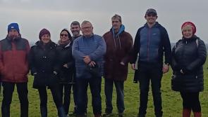 OPINION (AN COL&Uacute;N): Lorrha history lovers publish fascinating magazine