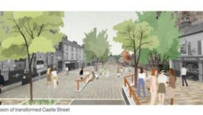 No plans to pedestrianise Roscrea's Castle Street says local councillor