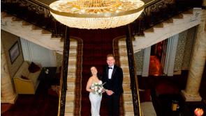 Say 'I do' to your dream wedding at the Bridge House Hotel wedding fair in Tullamore