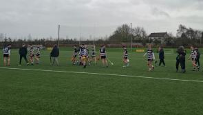 Cistercian College survive in epic Offaly schools' derby shooutout