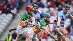 Competitive performance the aim as Offaly hurlers head to Waterford