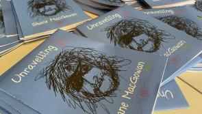 Promotion is 'full steam ahead' for North Tipp's Shane MacGowan Trail!

