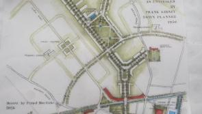THE BIG READ: Urban design in Tullamore - A new broom and an old master