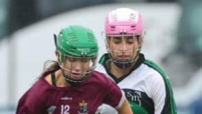 Sacred Heart Tullamore's All-Ireland dreams dashed by talented Newcastle West