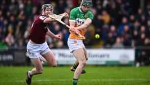 Galway have too much firepower for battling Offaly to earn first league win