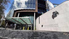 Offaly farmer's appeal against drug importation conviction fails