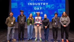 Offaly's first Animation Day attracts an impressive attendance