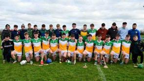 Colaiste Naomh Cormac to contest All-Ireland Senior C Hurling Final 