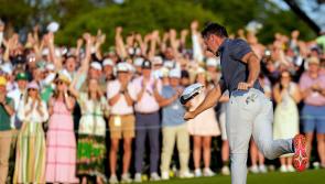 Offaly golf club in full swing for popular annual Augusta competitions