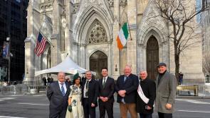 US visit  highlights opportunities to promote Offaly on international stage