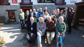 Inaugural Unravelling Shane MacGowan guided tour starts in Midlands