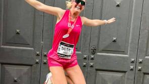 Roscrea racecar driver excels in a very different type of race in Italy!