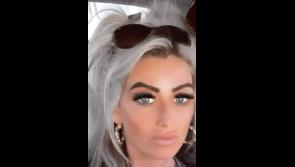 'We want no trouble': Sister of Scarlett Faulkner makes plea ahead of funeral on Friday