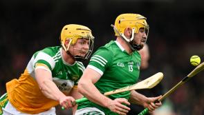 Offaly hurlers suffer heavy defeat against All Ireland champions