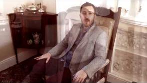 Offaly singer hits the top of the charts with debut single