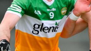 Offaly GAA team given permission to wear county jersey for their centenary year
