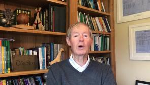WATCH: Legendary GAA broadcaster's tribute to ‘incredible’ Offaly farmers