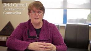 Anam Cara to host information evening for bereaved parents 