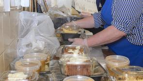 Delivery vehicle funded for local Meals on Wheels 'vital service' 