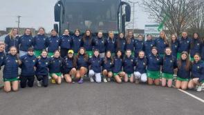 Heartbreak for unlucky Offaly school in All-Ireland camogie final