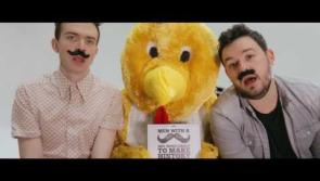 WATCH: Offaly man's band release unbelievably catchy new single