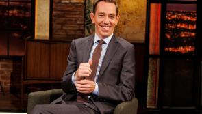 Who are the guests on the Late Late Show tonight