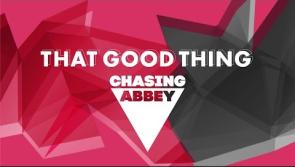 VIDEO: Tullamore band making waves with 'That Good Thing'
