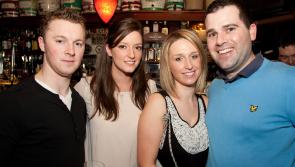 MEMORY LANE: Great night out at the Brewery Tap in Tullamore from the Offaly archives