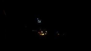 WATCH: This is what the ESB were doing in Edenderry at midnight last night 