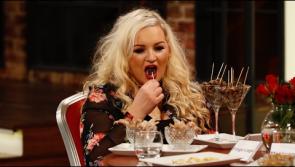 VIDEO: Offaly woman involved in most awkward moment of RTE's Late Late Valentine's Special
