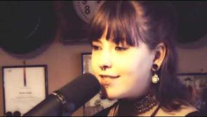 WATCH: Young Offaly singer collaborates on charity single for Barnardos 