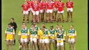 WATCH: 20 years ago, Offaly hurling saw one of their finest hours in Croke Park