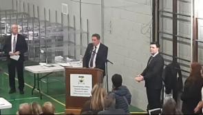 Exhausted new TDs and candidates thank campaign teams, families and counters